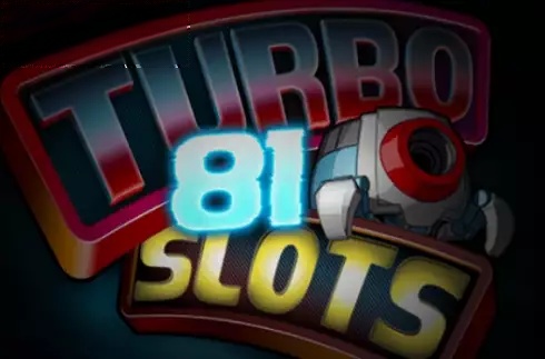 Turbo Slots 81