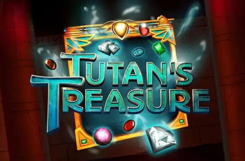 Tutan's Treasure