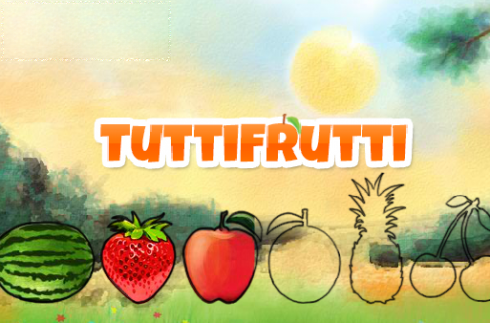 Tutti Frutti (Cozy)