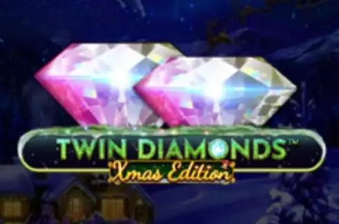 Twin Diamonds Xmas Edition