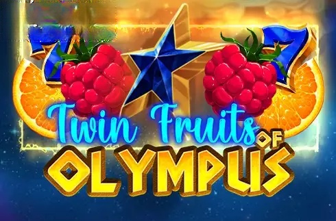 Twin Fruits of Olympus