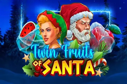Twin Fruits of Santa