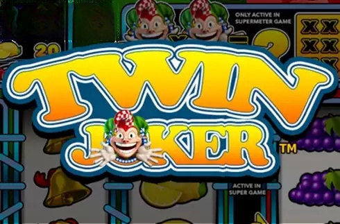 Twin Joker
