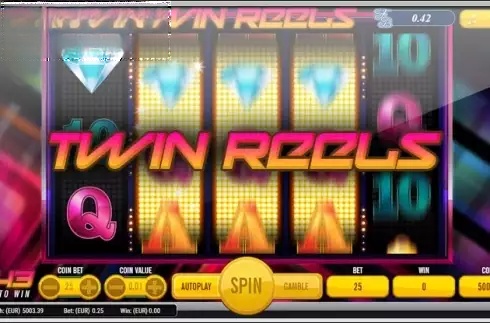 Twin Reels