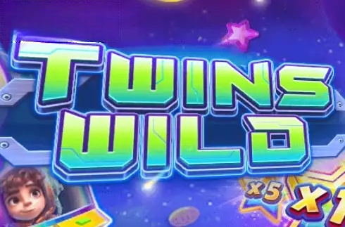 Twins Wild