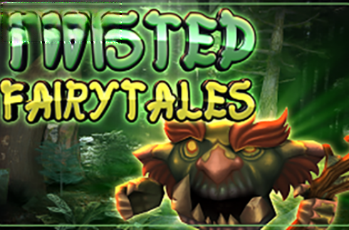 Twisted Fairytales