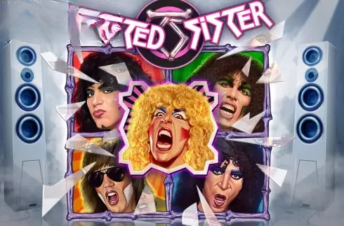 Twisted Sister