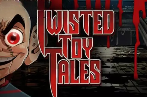 Twisted Toy Tales