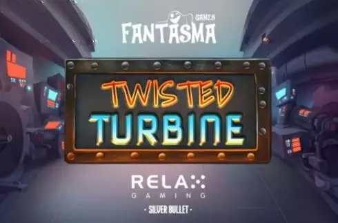 Twisted Turbine