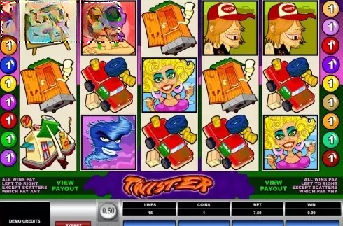 Twister