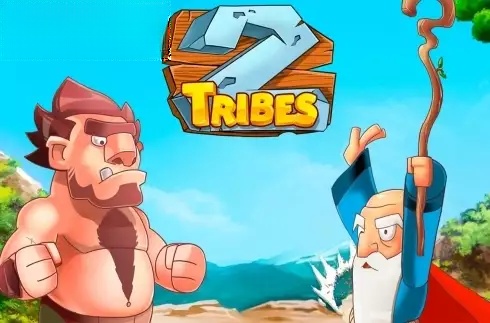 Two Tribes