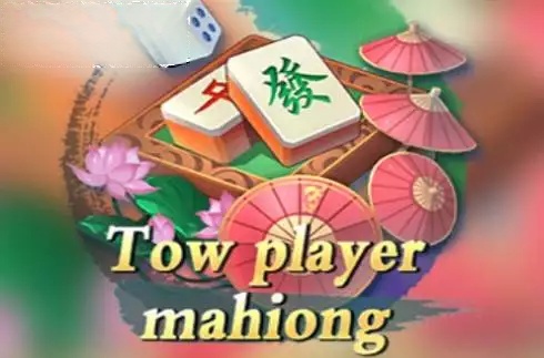 Two-player Mahjong KX