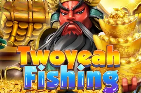 TwoYeah Fishing