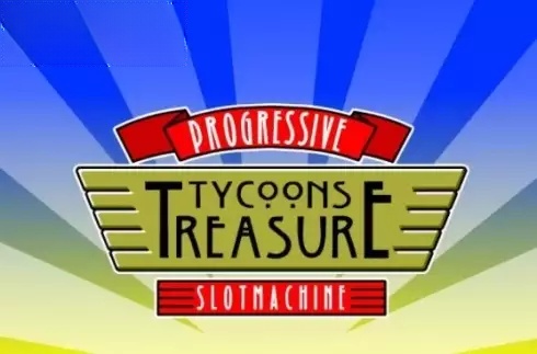Tycoon's Treasure Progressive