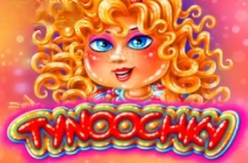 Tynoochky