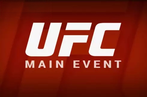 UFC Main Event