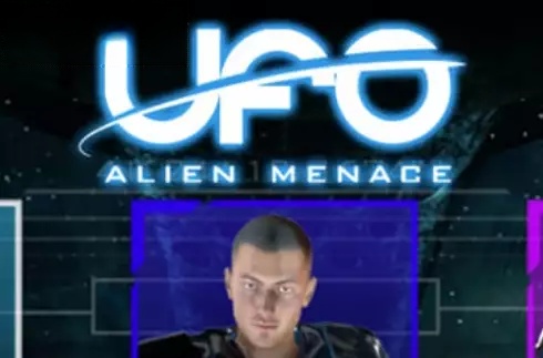 UFO: Alien Menace