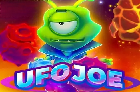 UFO Joe