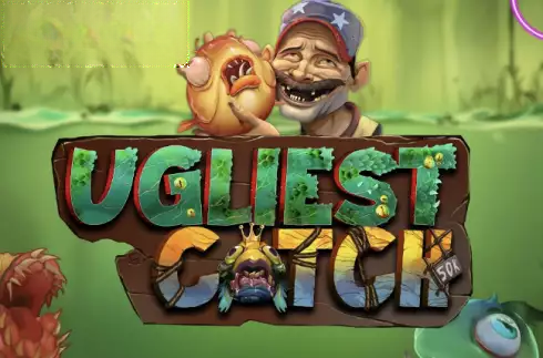 Ugliest Catch