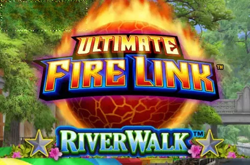 Ultimate Fire Link River Walk