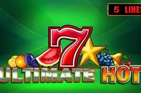Ultimate Hot