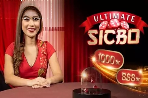 Ultimate Sic Bo