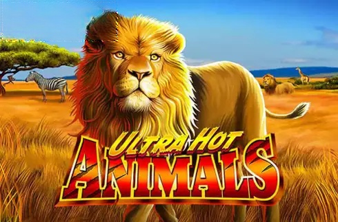 Ultra Hot Animals