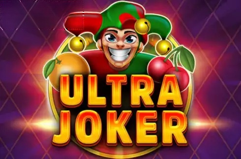 Ultra Joker (Hurricane Games)