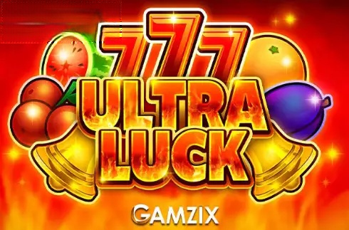 Ultra Luck