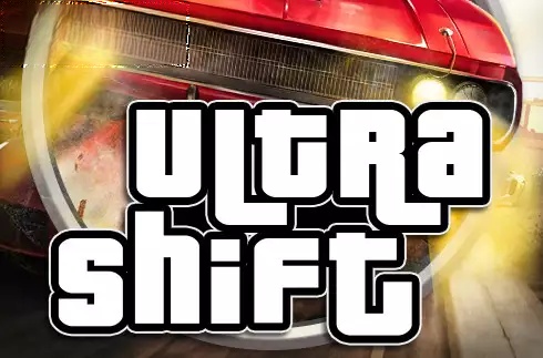 Ultra Shift