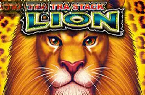 Ultra Stack Lion