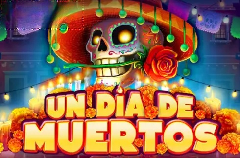 Un Dia De Muertos