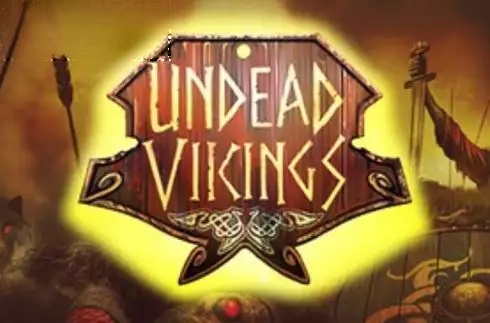 Undead Vikings