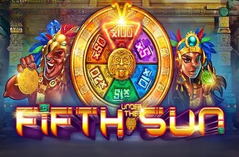 Under The Fifth Sun