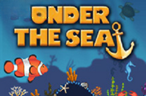 Under The Sea 1x2