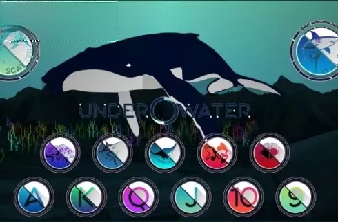 Under Water