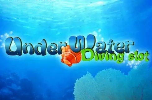 Under Water Diving Slot