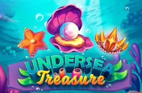Undersea Treasure (Begames)