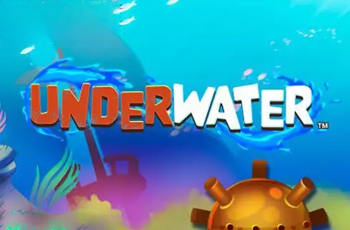 Underwater