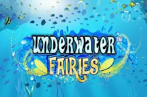 Underwater Fairies