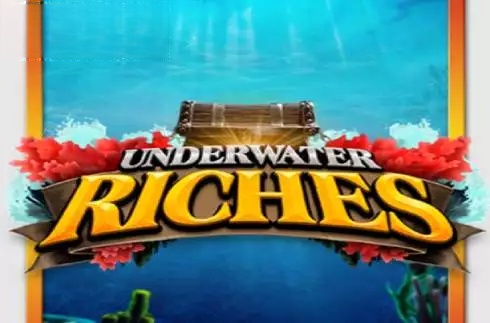 Underwater Riches Bingo