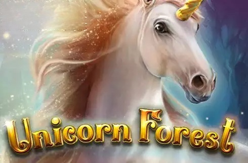 Unicorn Forest