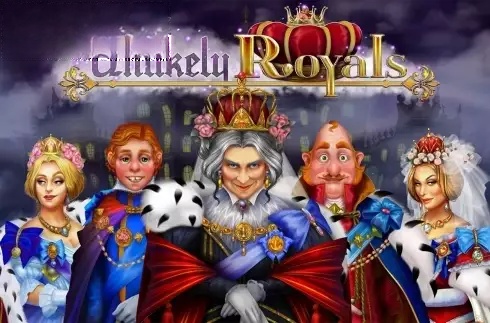 Unlikely Royals