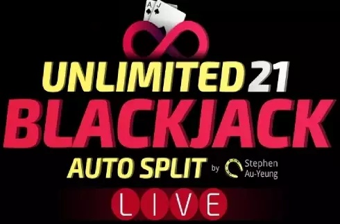 Unlimited 21 Blackjack Live (Ezugi)