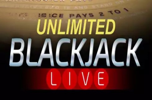 Unlimited Blackjack (Ezugi)
