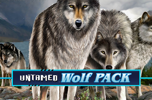 Untamed Wolf Pack