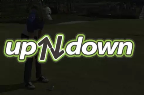 Up and Down