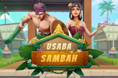 Usaba Sambah