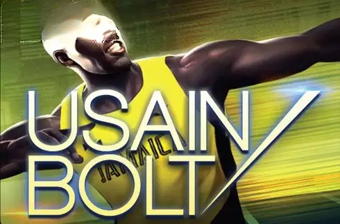 Usain Bolt