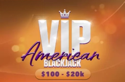 VIP American Blackjack (Flipluck)